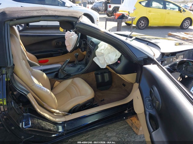 Продаж на аукціоні авто 1999 Chevrolet Corvette, vin: 1G1YY32G6X5116722, номер лоту: 45061245