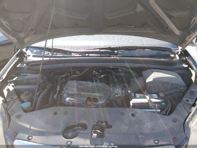Продаж на аукціоні авто 2006 Honda Odyssey Lx, vin: 5FNRL38246B029470, номер лоту: 45061248