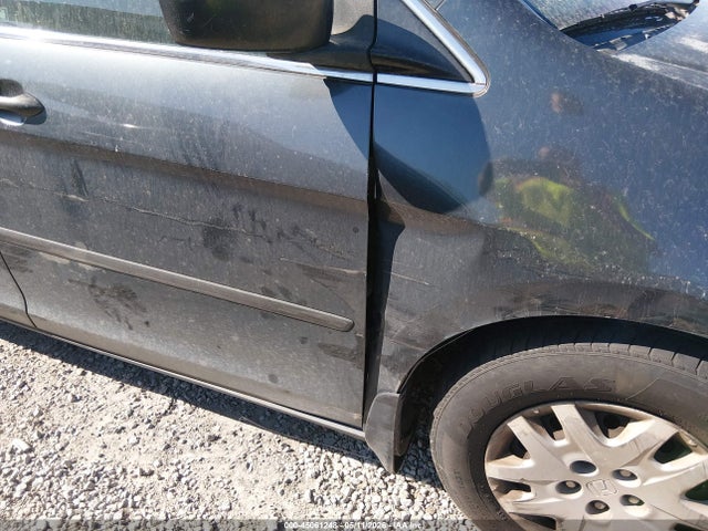 Продаж на аукціоні авто 2006 Honda Odyssey Lx, vin: 5FNRL38246B029470, номер лоту: 45061248