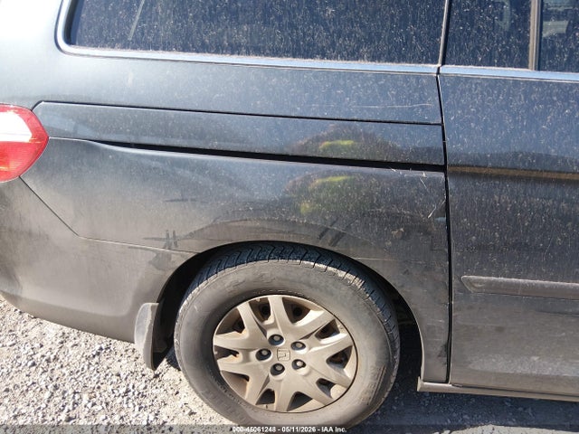 Продаж на аукціоні авто 2006 Honda Odyssey Lx, vin: 5FNRL38246B029470, номер лоту: 45061248