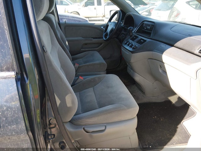 Продаж на аукціоні авто 2006 Honda Odyssey Lx, vin: 5FNRL38246B029470, номер лоту: 45061248