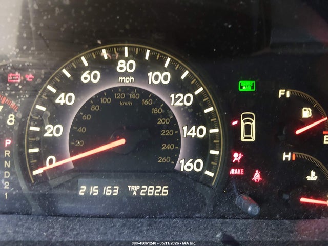 Продаж на аукціоні авто 2006 Honda Odyssey Lx, vin: 5FNRL38246B029470, номер лоту: 45061248