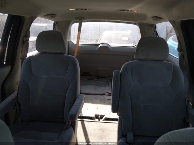 Продаж на аукціоні авто 2006 Honda Odyssey Lx, vin: 5FNRL38246B029470, номер лоту: 45061248