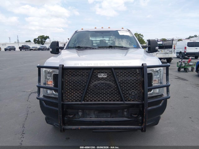 Продаж на аукціоні авто 2019 Ford F-350 Chassis Xl, vin: 1FD8W3H68KEG06434, номер лоту: 45061250