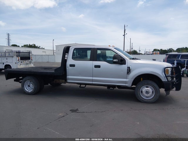 Продаж на аукціоні авто 2019 Ford F-350 Chassis Xl, vin: 1FD8W3H68KEG06434, номер лоту: 45061250