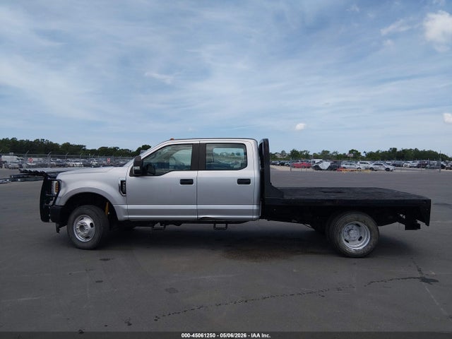 Продаж на аукціоні авто 2019 Ford F-350 Chassis Xl, vin: 1FD8W3H68KEG06434, номер лоту: 45061250