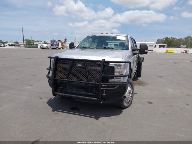 Продаж на аукціоні авто 2019 Ford F-350 Chassis Xl, vin: 1FD8W3H68KEG06434, номер лоту: 45061250