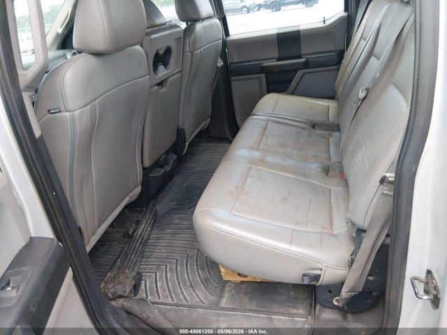 Продаж на аукціоні авто 2019 Ford F-350 Chassis Xl, vin: 1FD8W3H68KEG06434, номер лоту: 45061250