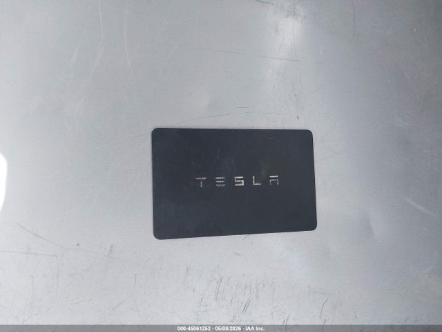 Aukcja sprzedaży 2021 Tesla Model 3 Long Range Dual Motor All-wheel Drive, vin: 5YJ3E1EB0MF902542, numer aukcji: 45061252