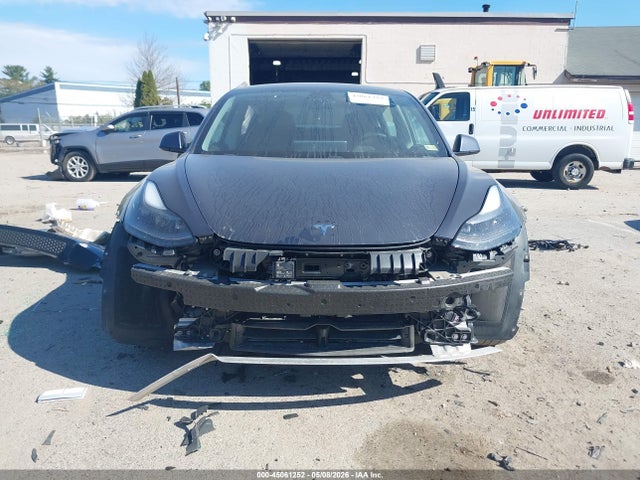 Aukcja sprzedaży 2021 Tesla Model 3 Long Range Dual Motor All-wheel Drive, vin: 5YJ3E1EB0MF902542, numer aukcji: 45061252