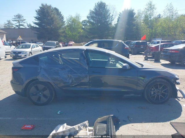 Aukcja sprzedaży 2021 Tesla Model 3 Long Range Dual Motor All-wheel Drive, vin: 5YJ3E1EB0MF902542, numer aukcji: 45061252