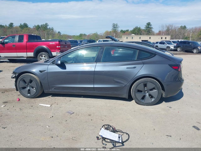 Aukcja sprzedaży 2021 Tesla Model 3 Long Range Dual Motor All-wheel Drive, vin: 5YJ3E1EB0MF902542, numer aukcji: 45061252