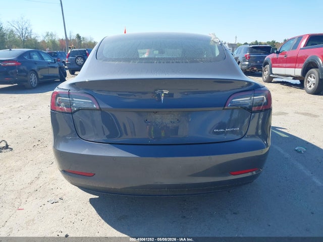 Aukcja sprzedaży 2021 Tesla Model 3 Long Range Dual Motor All-wheel Drive, vin: 5YJ3E1EB0MF902542, numer aukcji: 45061252
