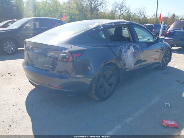Aukcja sprzedaży 2021 Tesla Model 3 Long Range Dual Motor All-wheel Drive, vin: 5YJ3E1EB0MF902542, numer aukcji: 45061252