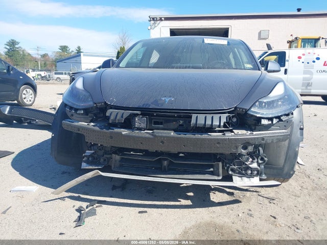 Aukcja sprzedaży 2021 Tesla Model 3 Long Range Dual Motor All-wheel Drive, vin: 5YJ3E1EB0MF902542, numer aukcji: 45061252