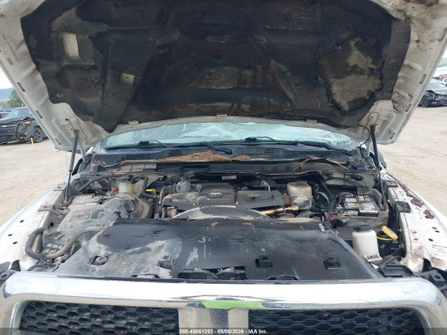 45061253 :رقم المزاد ، 3C63R3GL7GG208555 vin ، 2016 Ram 3500 Tradesman مزاد بيع