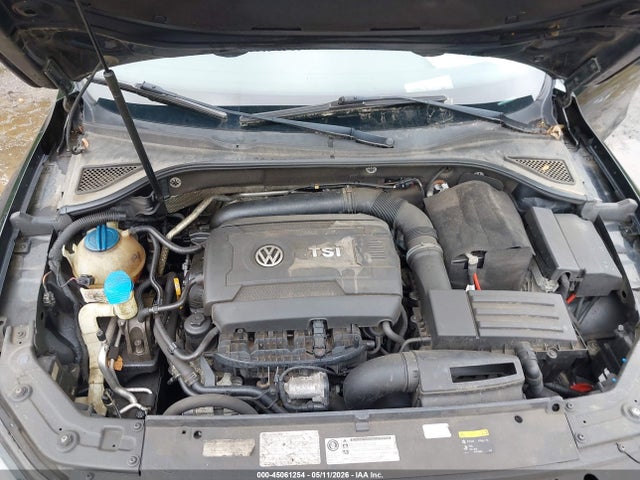 Aukcja sprzedaży 2015 Volkswagen Passat 1.8t S, vin: 1VWAT7A3XFC061874, numer aukcji: 45061254