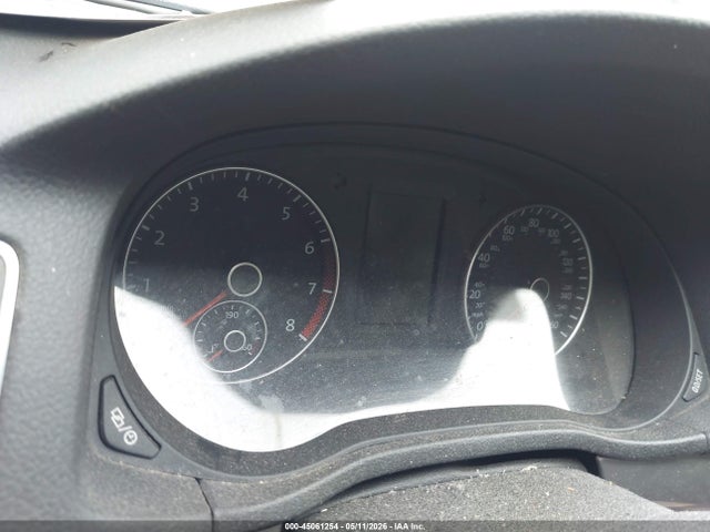 Aukcja sprzedaży 2015 Volkswagen Passat 1.8t S, vin: 1VWAT7A3XFC061874, numer aukcji: 45061254
