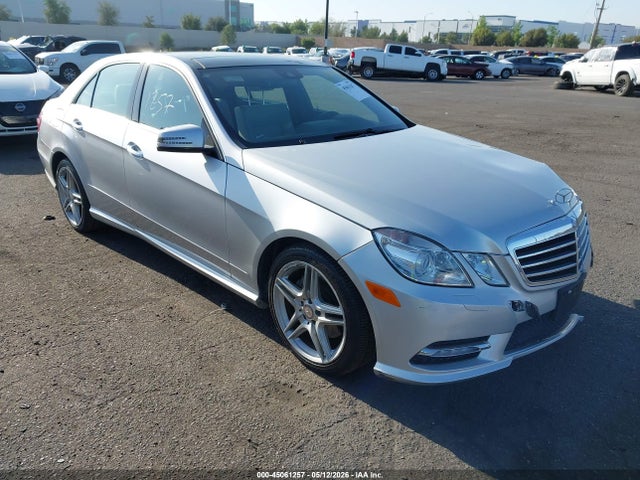 Aukcja sprzedaży 2013 Mercedes-benz E 350, vin: WDDHF5KB5DA728626, numer aukcji: 45061257