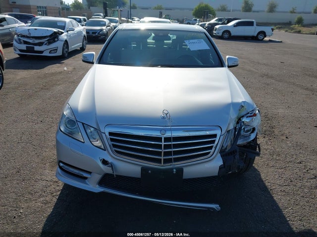 Продаж на аукціоні авто 2013 Mercedes-benz E 350, vin: WDDHF5KB5DA728626, номер лоту: 45061257