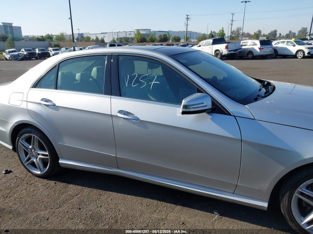 Продаж на аукціоні авто 2013 Mercedes-benz E 350, vin: WDDHF5KB5DA728626, номер лоту: 45061257