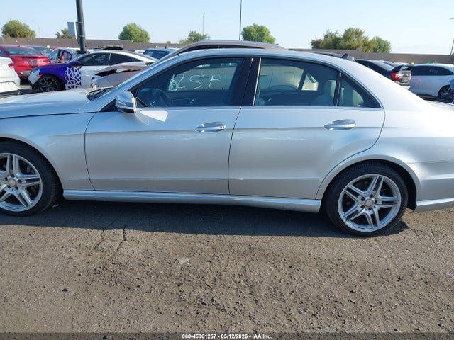 Продаж на аукціоні авто 2013 Mercedes-benz E 350, vin: WDDHF5KB5DA728626, номер лоту: 45061257