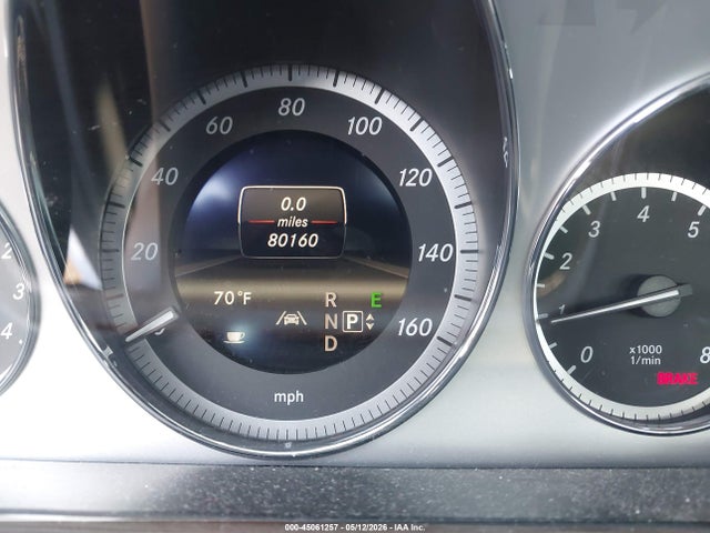 Продаж на аукціоні авто 2013 Mercedes-benz E 350, vin: WDDHF5KB5DA728626, номер лоту: 45061257