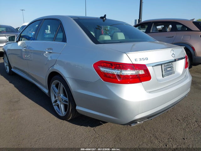 Продаж на аукціоні авто 2013 Mercedes-benz E 350, vin: WDDHF5KB5DA728626, номер лоту: 45061257