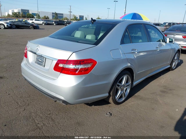 Продаж на аукціоні авто 2013 Mercedes-benz E 350, vin: WDDHF5KB5DA728626, номер лоту: 45061257