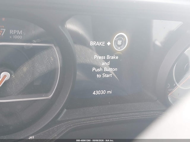 Продаж на аукціоні авто 2025 Jeep Wrangler 4-door Rubicon 4x4, vin: 1C4PJXFN0SW531013, номер лоту: 45061260