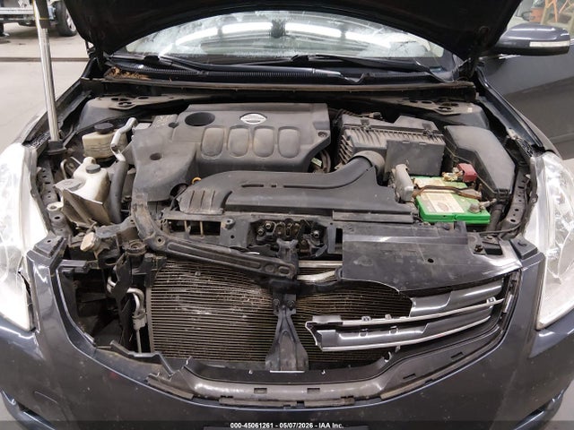 Aukcja sprzedaży 2012 Nissan Altima 2.5 S, vin: 1N4AL2AP8CN570862, numer aukcji: 45061261