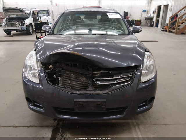 Aukcja sprzedaży 2012 Nissan Altima 2.5 S, vin: 1N4AL2AP8CN570862, numer aukcji: 45061261