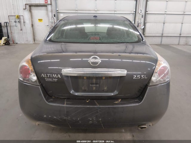 Aukcja sprzedaży 2012 Nissan Altima 2.5 S, vin: 1N4AL2AP8CN570862, numer aukcji: 45061261