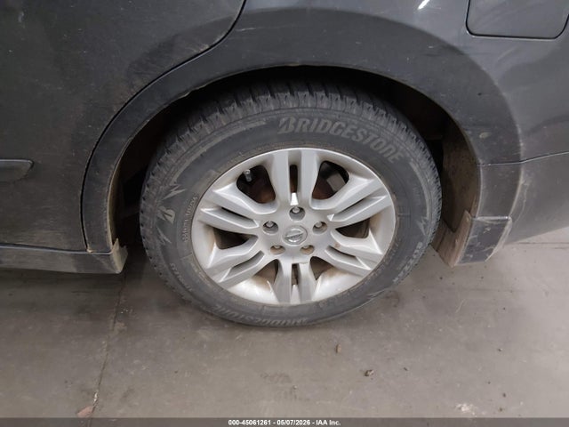 Aukcja sprzedaży 2012 Nissan Altima 2.5 S, vin: 1N4AL2AP8CN570862, numer aukcji: 45061261