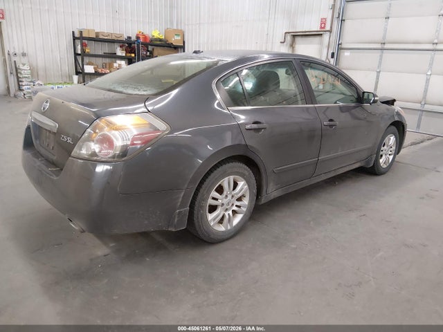 Aukcja sprzedaży 2012 Nissan Altima 2.5 S, vin: 1N4AL2AP8CN570862, numer aukcji: 45061261