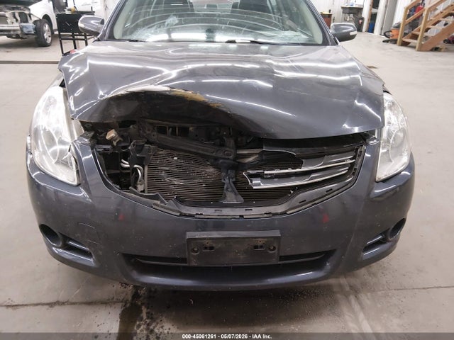 Aukcja sprzedaży 2012 Nissan Altima 2.5 S, vin: 1N4AL2AP8CN570862, numer aukcji: 45061261