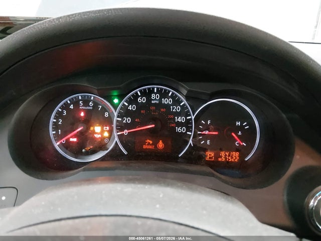 Aukcja sprzedaży 2012 Nissan Altima 2.5 S, vin: 1N4AL2AP8CN570862, numer aukcji: 45061261
