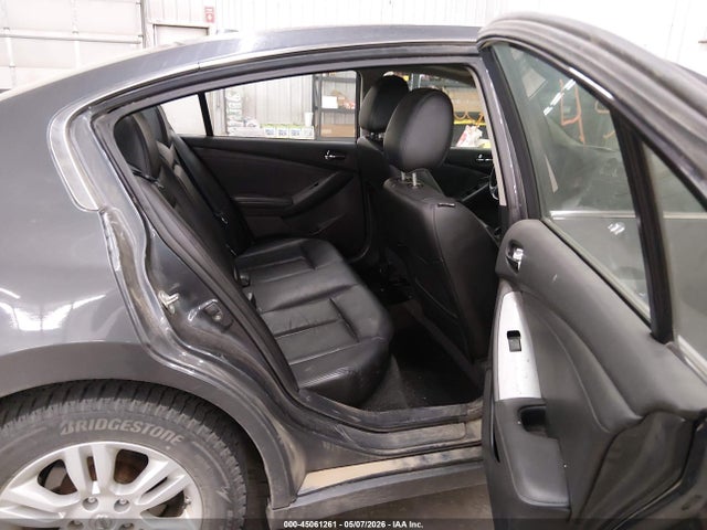 Aukcja sprzedaży 2012 Nissan Altima 2.5 S, vin: 1N4AL2AP8CN570862, numer aukcji: 45061261