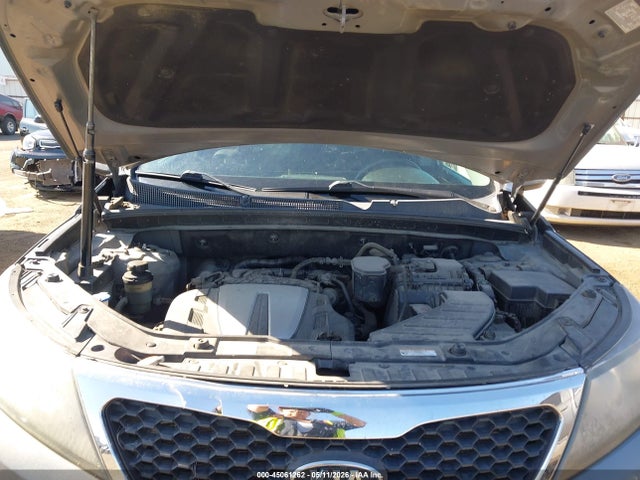 Продаж на аукціоні авто 2012 Kia Sorento Ex V6, vin: 5XYKUDA25CG201315, номер лоту: 45061262