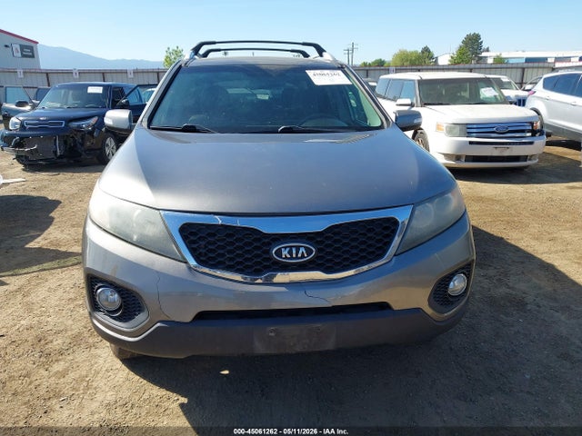Продаж на аукціоні авто 2012 Kia Sorento Ex V6, vin: 5XYKUDA25CG201315, номер лоту: 45061262