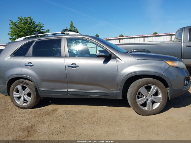 Продаж на аукціоні авто 2012 Kia Sorento Ex V6, vin: 5XYKUDA25CG201315, номер лоту: 45061262