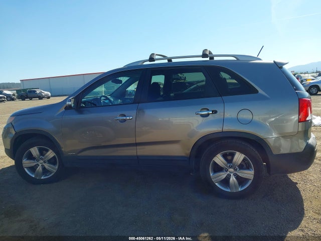 Продаж на аукціоні авто 2012 Kia Sorento Ex V6, vin: 5XYKUDA25CG201315, номер лоту: 45061262