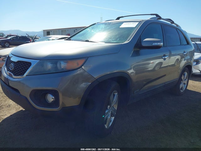 Продаж на аукціоні авто 2012 Kia Sorento Ex V6, vin: 5XYKUDA25CG201315, номер лоту: 45061262