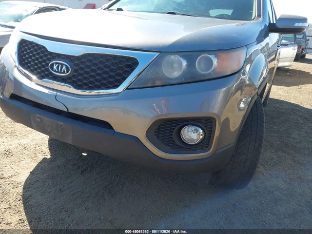 Продаж на аукціоні авто 2012 Kia Sorento Ex V6, vin: 5XYKUDA25CG201315, номер лоту: 45061262