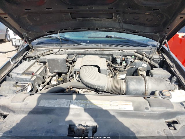 Продажа на аукционе авто 1998 Ford F-150 Lariat/standard/xl/xlt, vin: 1FTZX176XWNB82711, номер лота: 45061264