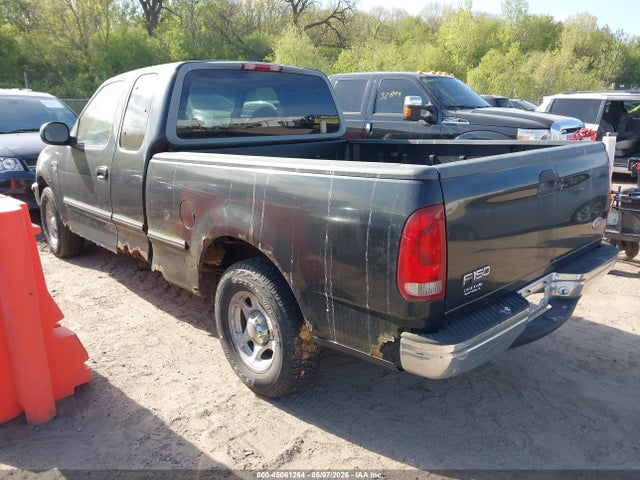 Продажа на аукционе авто 1998 Ford F-150 Lariat/standard/xl/xlt, vin: 1FTZX176XWNB82711, номер лота: 45061264