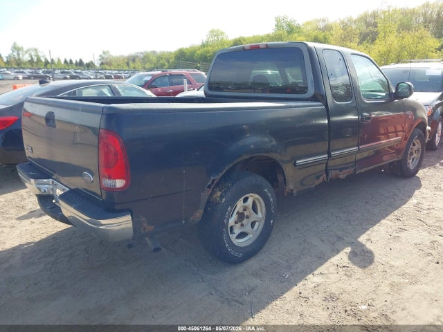 Продажа на аукционе авто 1998 Ford F-150 Lariat/standard/xl/xlt, vin: 1FTZX176XWNB82711, номер лота: 45061264