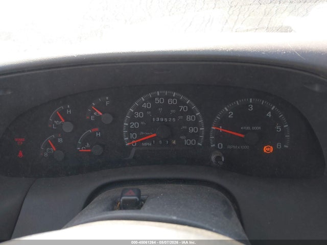 Продажа на аукционе авто 1998 Ford F-150 Lariat/standard/xl/xlt, vin: 1FTZX176XWNB82711, номер лота: 45061264