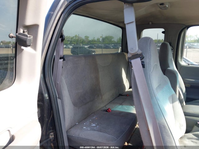 Продажа на аукционе авто 1998 Ford F-150 Lariat/standard/xl/xlt, vin: 1FTZX176XWNB82711, номер лота: 45061264