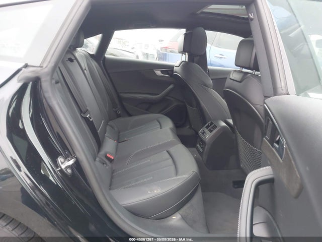 45061267 :رقم المزاد ، WAUFACF56RA120191 vin ، 2024 Audi A5 Sportback Premium Plus 45 Tfsi Quattro S Tronic مزاد بيع